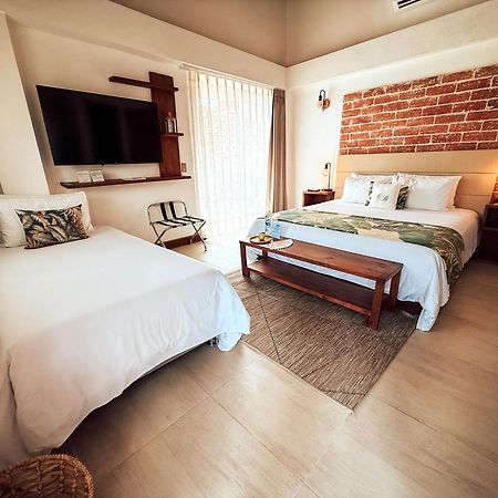 Casa Bixa Hotel Boutique - Mayores De 12 Anos - (Adults Only) Santa Fe de Antioquia Zewnętrze zdjęcie