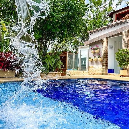 Casa Bixa Hotel Boutique - Mayores De 12 Anos - (Adults Only) Santa Fe de Antioquia Zewnętrze zdjęcie