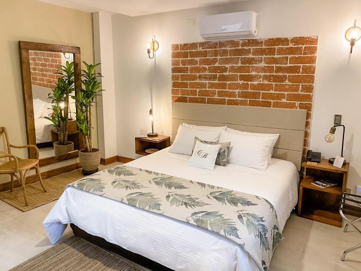Casa Bixa Hotel Boutique - Mayores De 12 Anos - (Adults Only) Santa Fe de Antioquia Zewnętrze zdjęcie