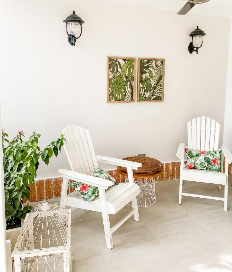 Casa Bixa Hotel Boutique - Mayores De 12 Anos - (Adults Only) Santa Fe de Antioquia Zewnętrze zdjęcie