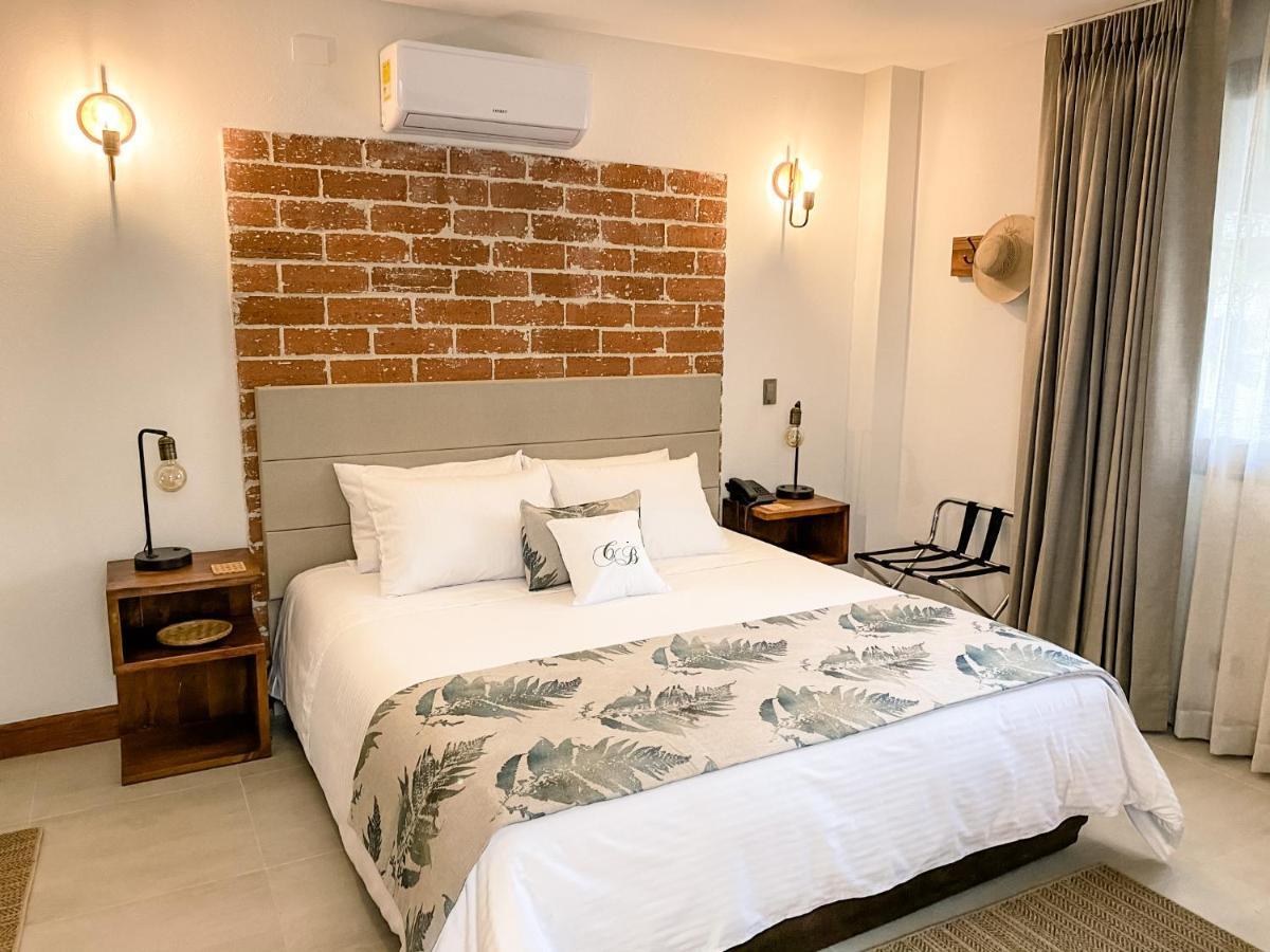 Casa Bixa Hotel Boutique - Mayores De 12 Anos - (Adults Only) Santa Fe de Antioquia Zewnętrze zdjęcie