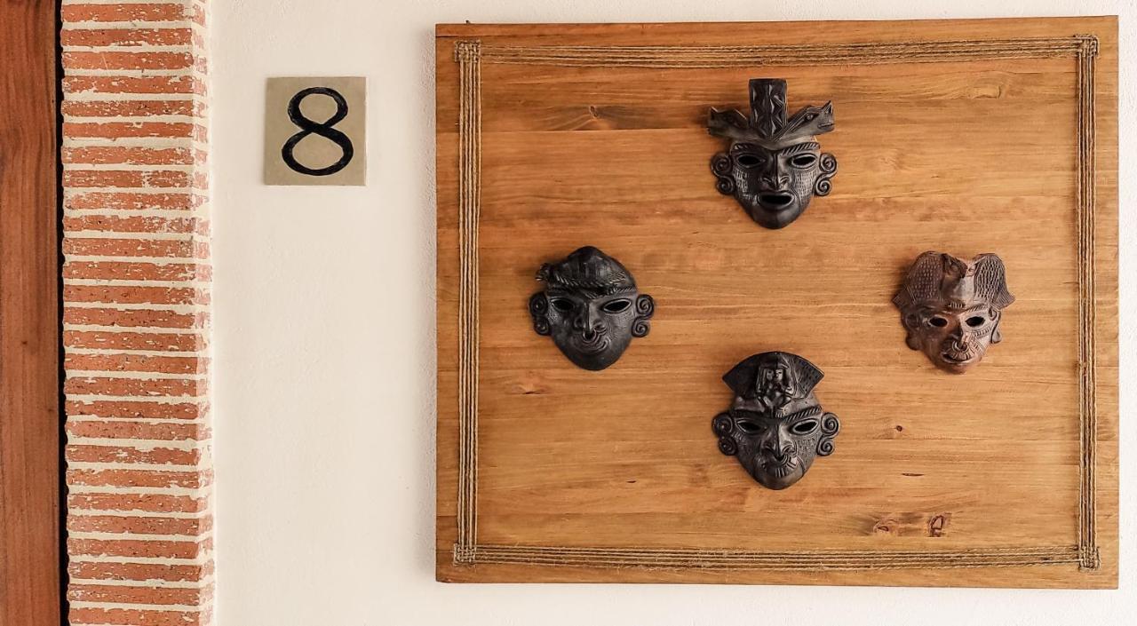 Casa Bixa Hotel Boutique - Mayores De 12 Anos - (Adults Only) Santa Fe de Antioquia Zewnętrze zdjęcie