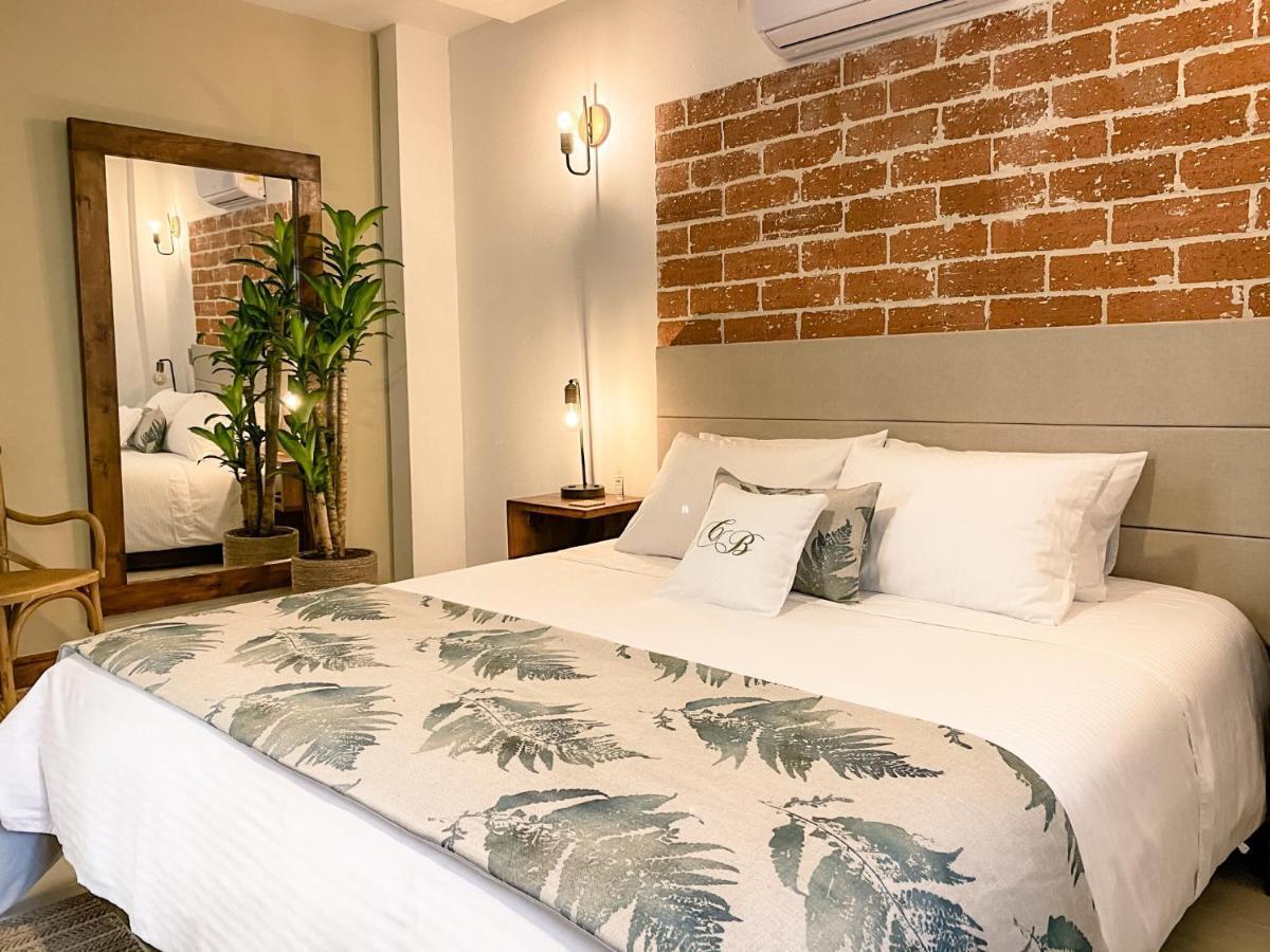 Casa Bixa Hotel Boutique - Mayores De 12 Anos - (Adults Only) Santa Fe de Antioquia Zewnętrze zdjęcie