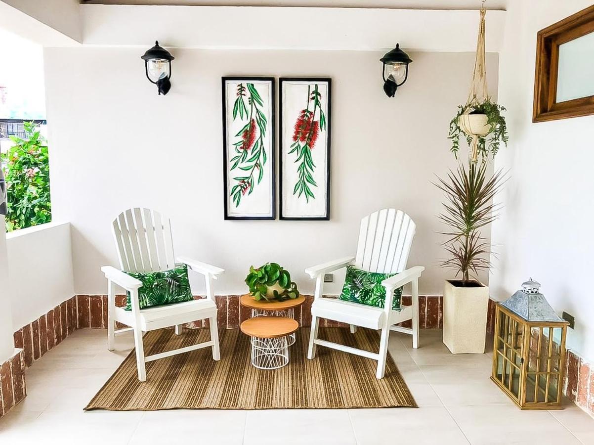 Casa Bixa Hotel Boutique - Mayores De 12 Anos - (Adults Only) Santa Fe de Antioquia Zewnętrze zdjęcie