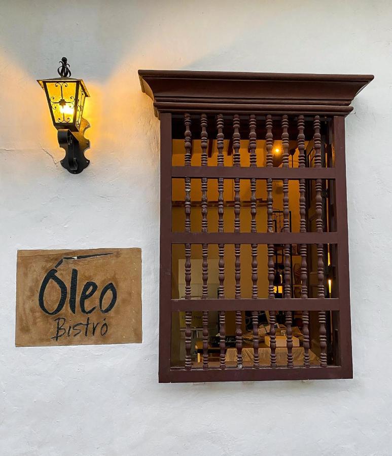 Casa Bixa Hotel Boutique - Mayores De 12 Anos - (Adults Only) Santa Fe de Antioquia Zewnętrze zdjęcie