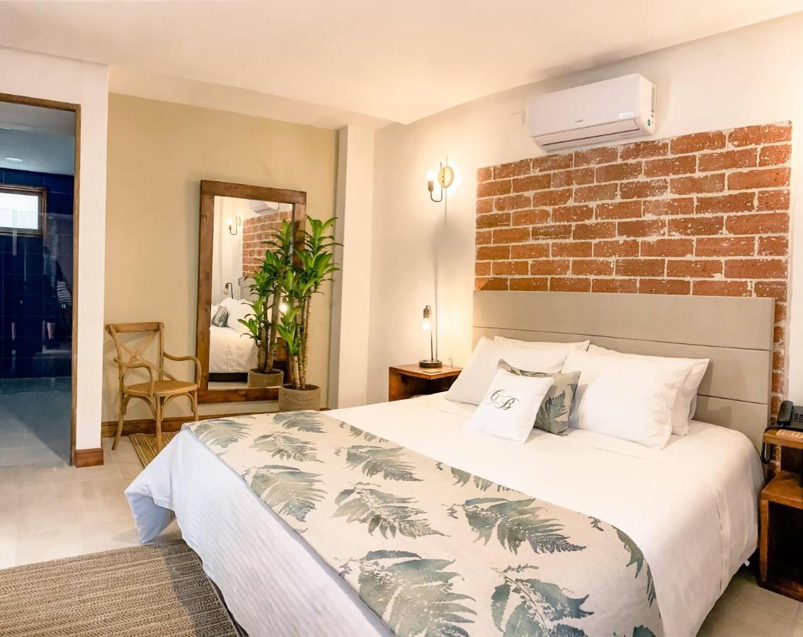Casa Bixa Hotel Boutique - Mayores De 12 Anos - (Adults Only) Santa Fe de Antioquia Zewnętrze zdjęcie