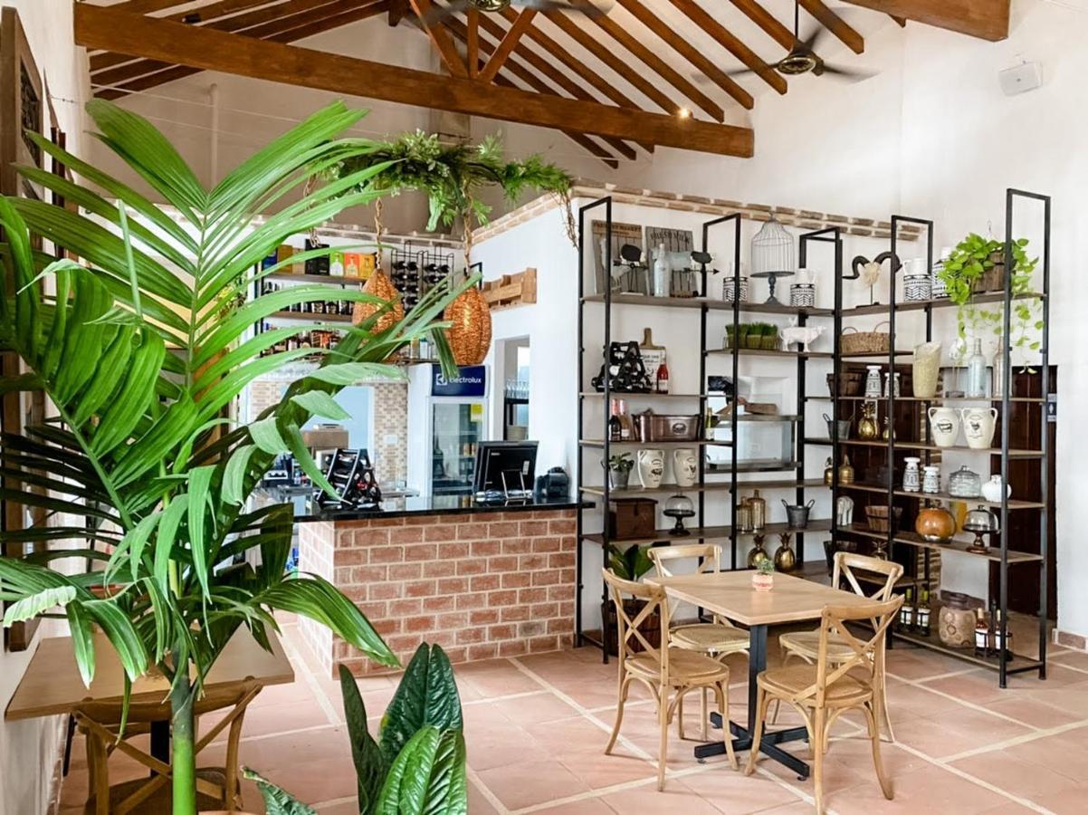 Casa Bixa Hotel Boutique - Mayores De 12 Anos - (Adults Only) Santa Fe de Antioquia Zewnętrze zdjęcie