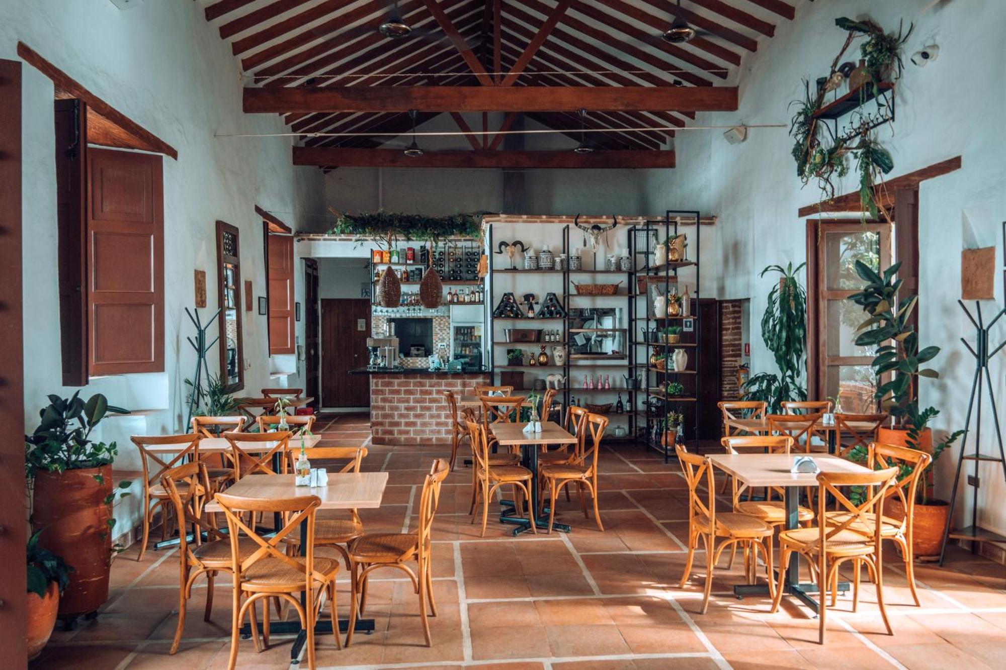 Casa Bixa Hotel Boutique - Mayores De 12 Anos - (Adults Only) Santa Fe de Antioquia Zewnętrze zdjęcie