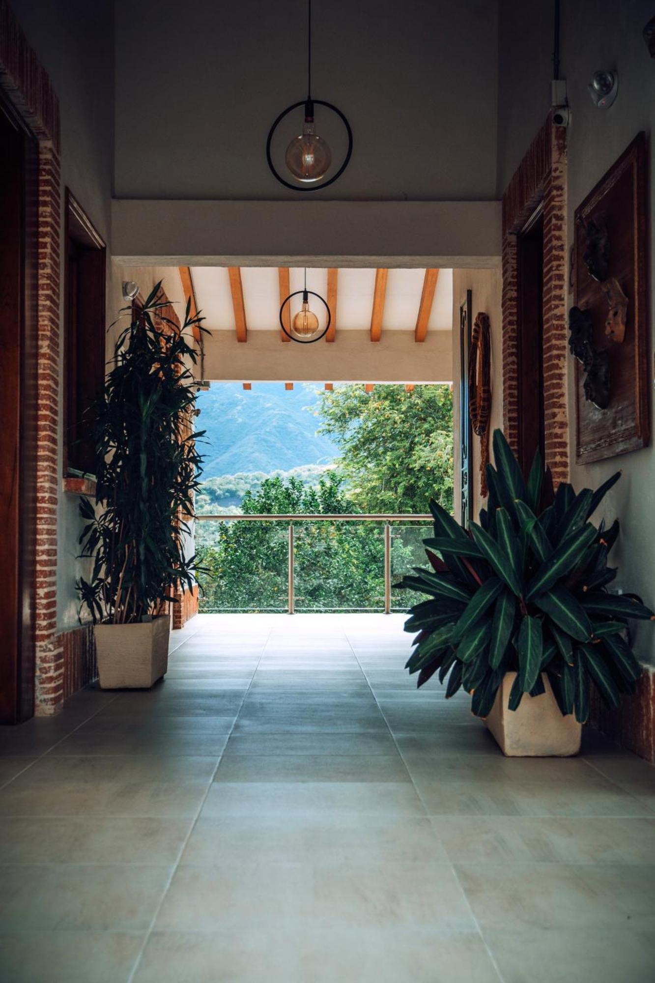 Casa Bixa Hotel Boutique - Mayores De 12 Anos - (Adults Only) Santa Fe de Antioquia Zewnętrze zdjęcie