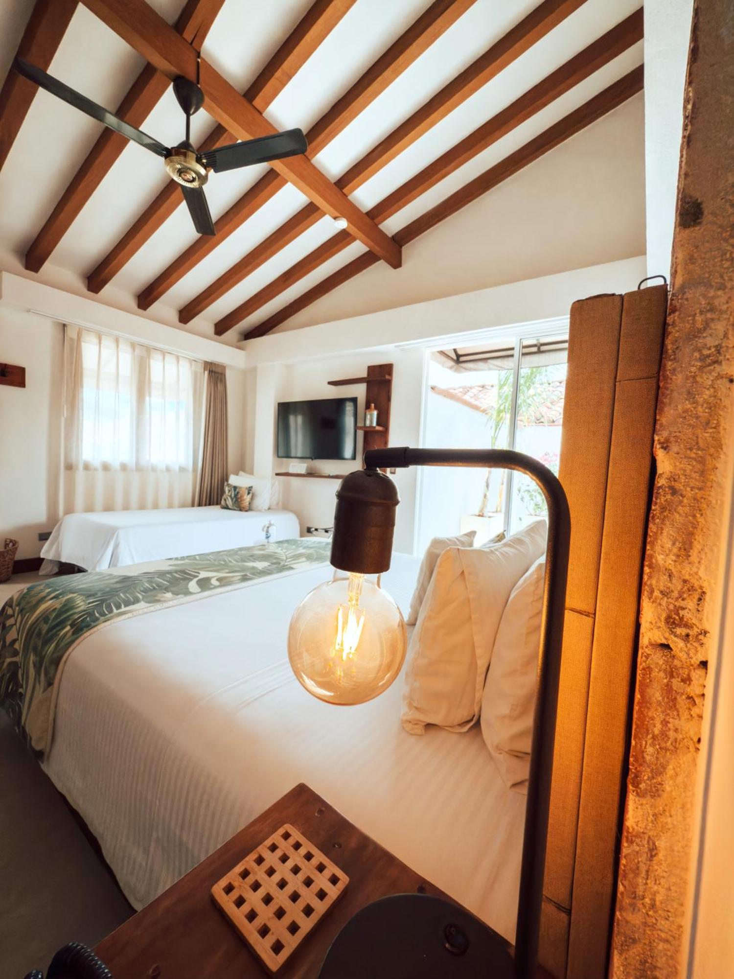 Casa Bixa Hotel Boutique - Mayores De 12 Anos - (Adults Only) Santa Fe de Antioquia Zewnętrze zdjęcie