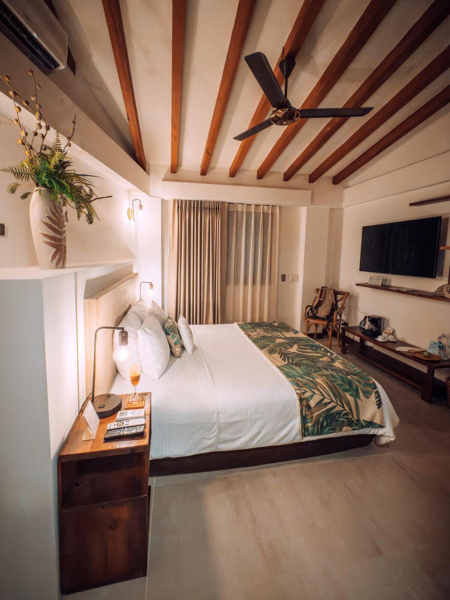 Casa Bixa Hotel Boutique - Mayores De 12 Anos - (Adults Only) Santa Fe de Antioquia Zewnętrze zdjęcie