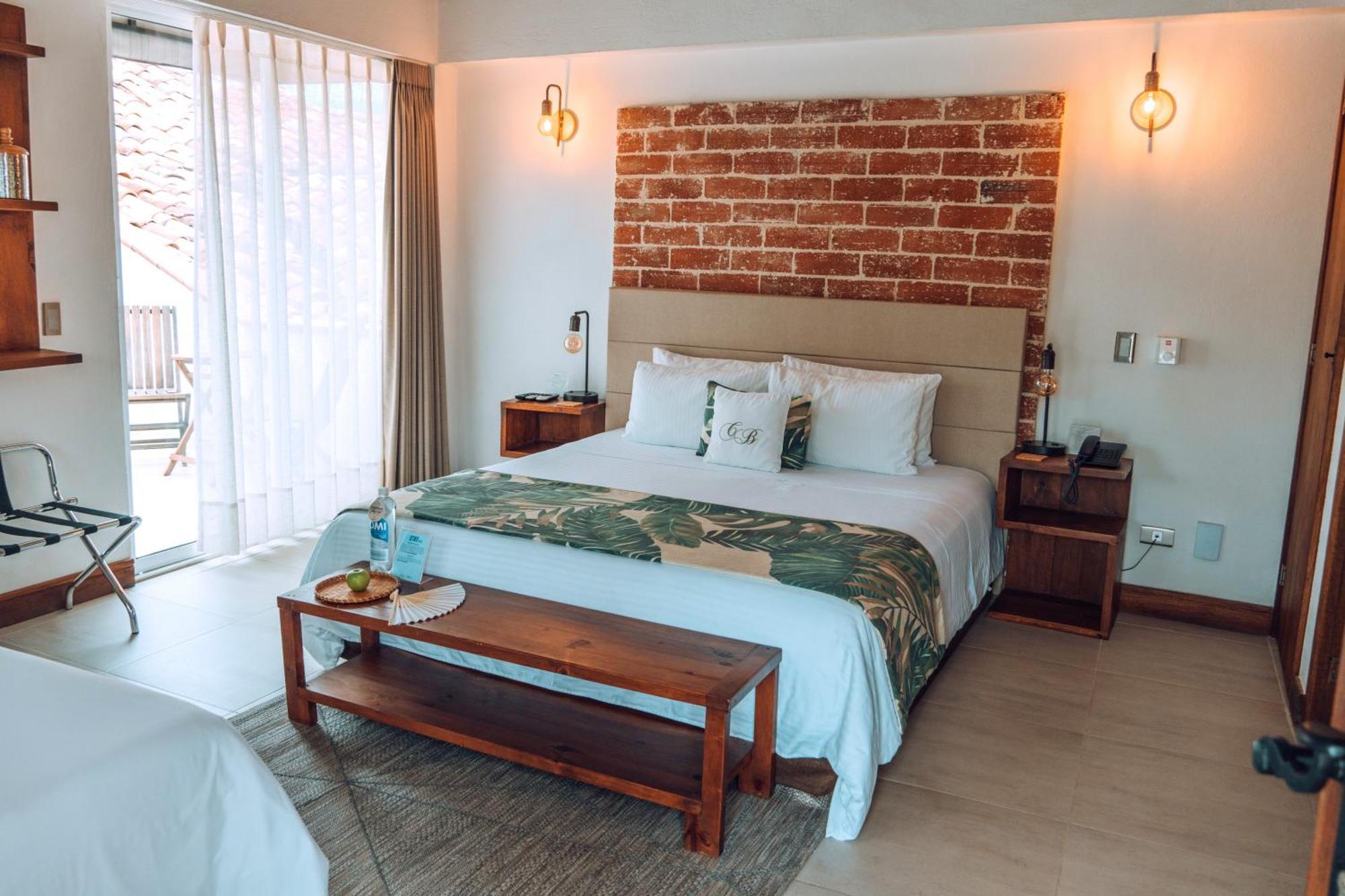 Casa Bixa Hotel Boutique - Mayores De 12 Anos - (Adults Only) Santa Fe de Antioquia Zewnętrze zdjęcie