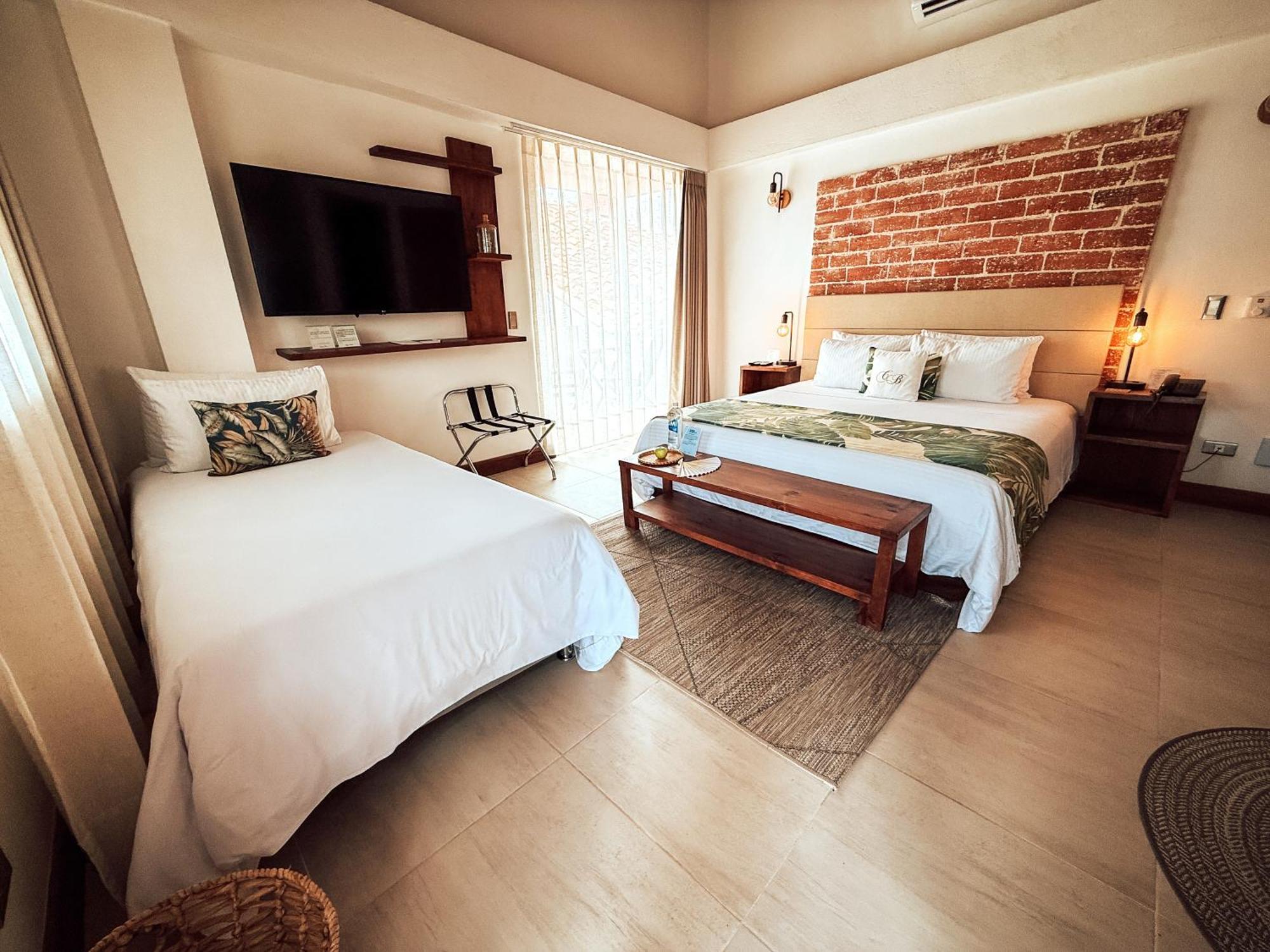 Casa Bixa Hotel Boutique - Mayores De 12 Anos - (Adults Only) Santa Fe de Antioquia Zewnętrze zdjęcie