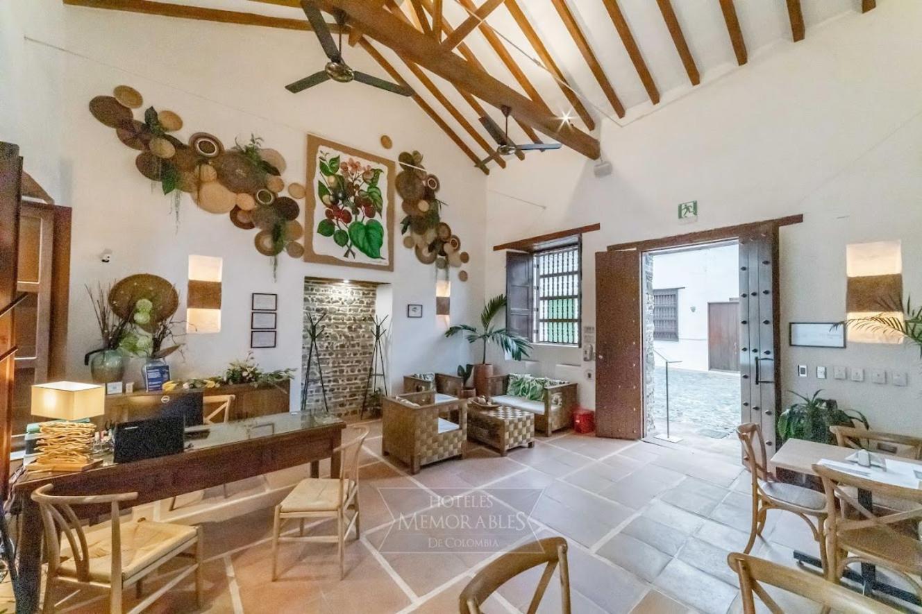 Casa Bixa Hotel Boutique - Mayores De 12 Anos - (Adults Only) Santa Fe de Antioquia Zewnętrze zdjęcie
