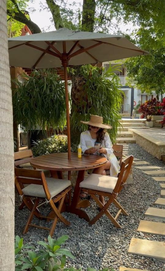 Casa Bixa Hotel Boutique - Mayores De 12 Anos - (Adults Only) Santa Fe de Antioquia Zewnętrze zdjęcie
