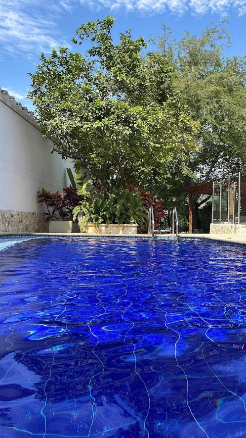 Casa Bixa Hotel Boutique - Mayores De 12 Anos - (Adults Only) Santa Fe de Antioquia Zewnętrze zdjęcie