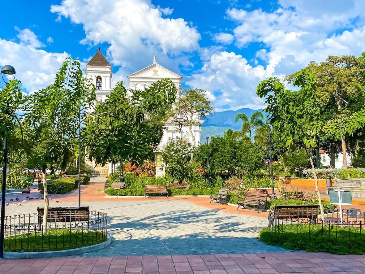Casa Bixa Hotel Boutique - Mayores De 12 Anos - (Adults Only) Santa Fe de Antioquia Zewnętrze zdjęcie