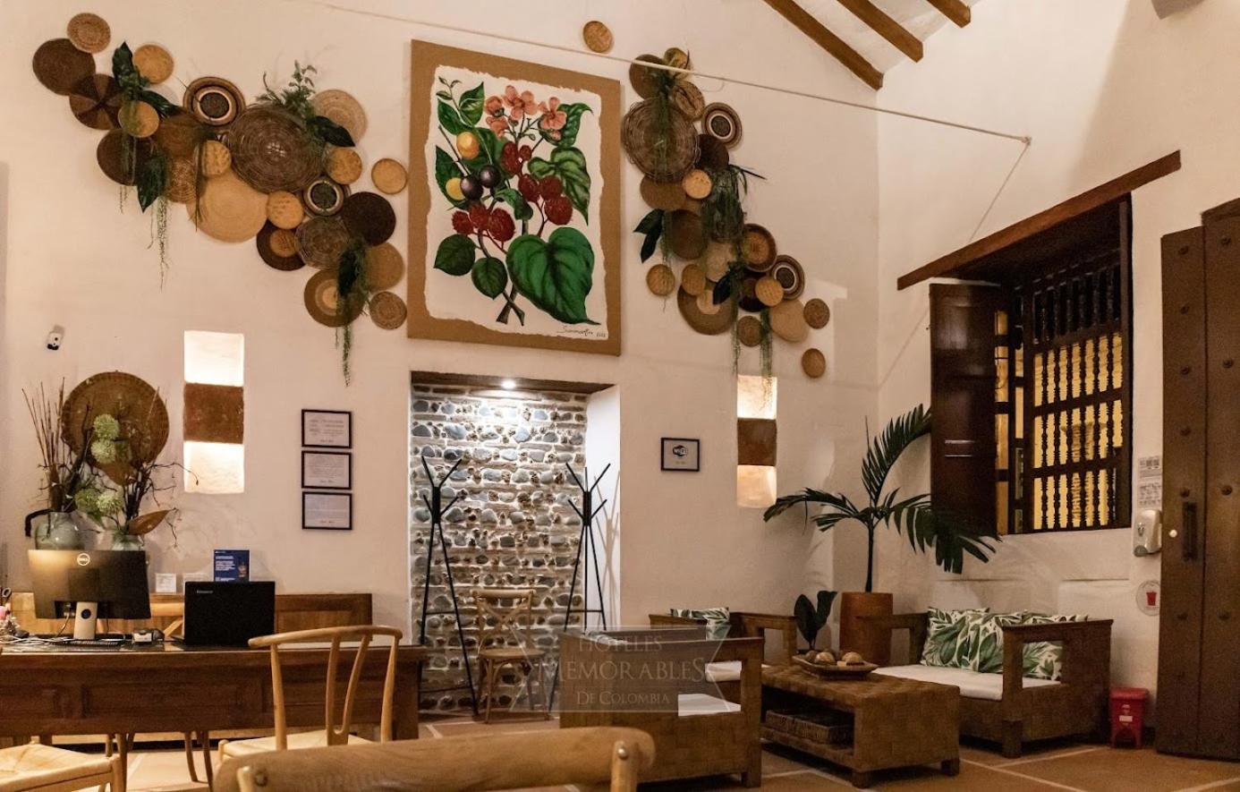 Casa Bixa Hotel Boutique - Mayores De 12 Anos - (Adults Only) Santa Fe de Antioquia Zewnętrze zdjęcie